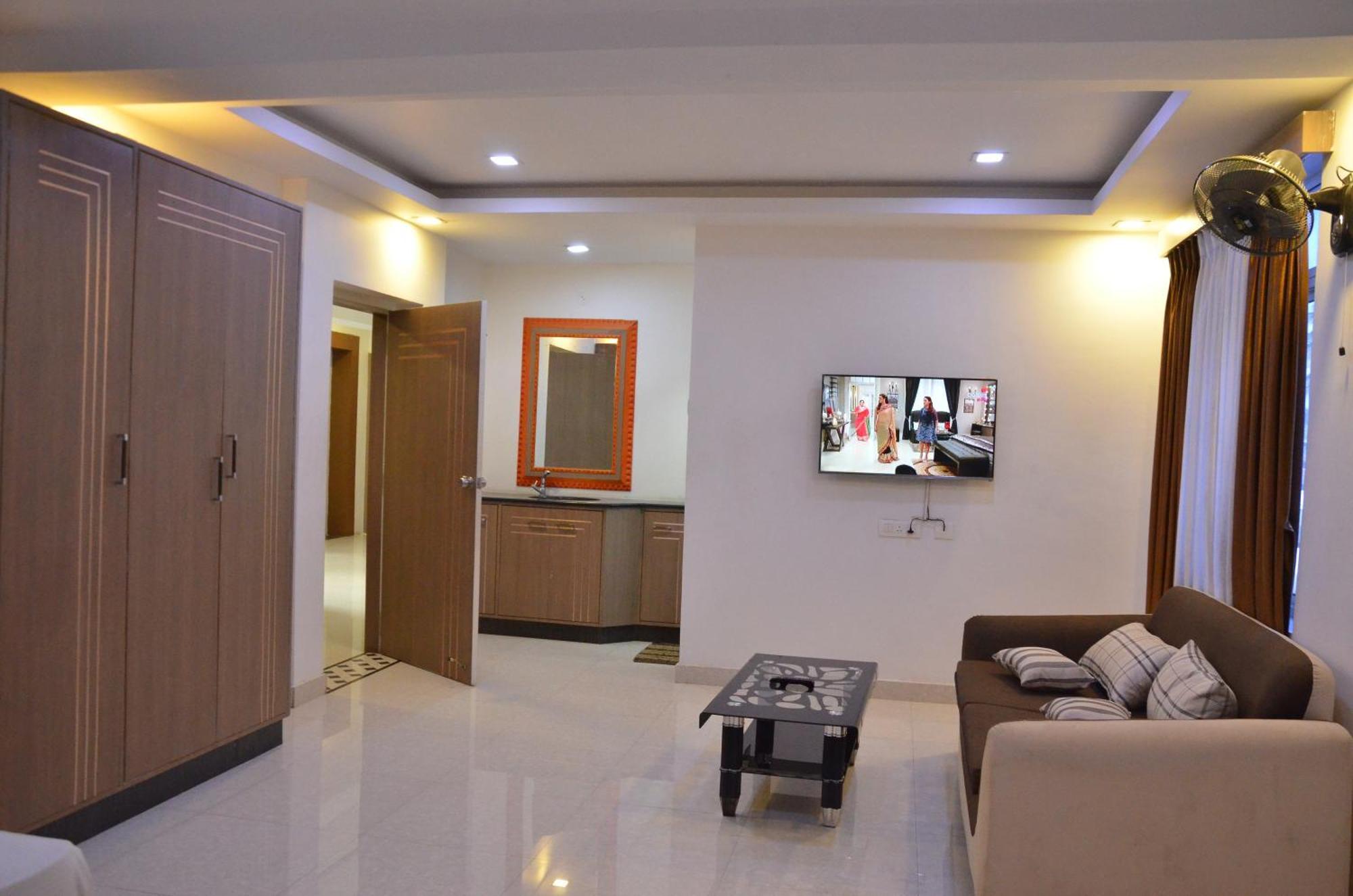 Golden Grand By Xury Hotels Tiruchchendūr Exterior foto